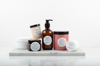 Gamme Radiance royal Teint marron