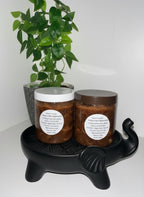 Savon Noir Réparateur