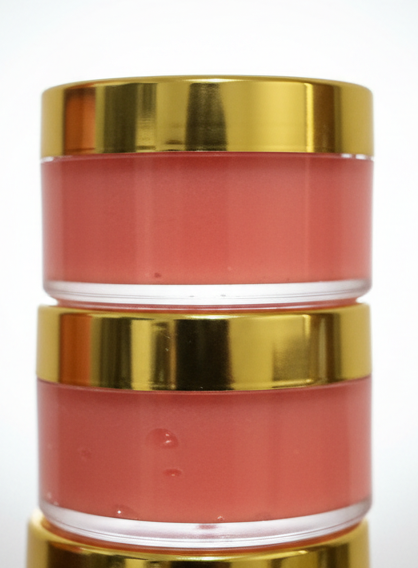 💄 ROSÉE PRÉCIEUSE POUR LÈVRE