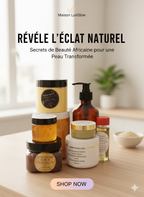 Gamme Teint Claire Unifiante