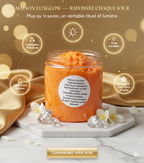 Savon Éclat de Diamant – 500g💎
Le luxe d'une peau sublimée, chaque jour.