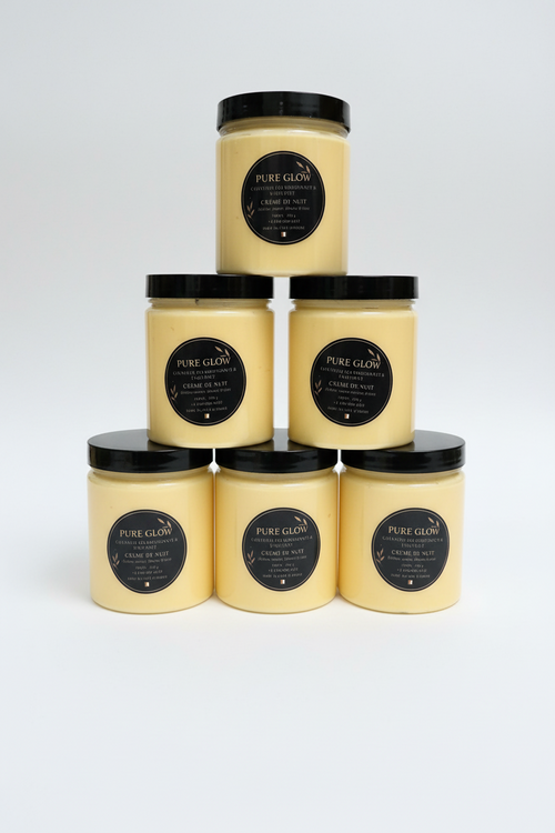 Chantilly de Nuit Pure Glow