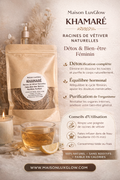 KHAMARÉ – L’art du bien-être féminin