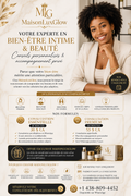 Service 1

Consultation Essentielle – 30 minutes