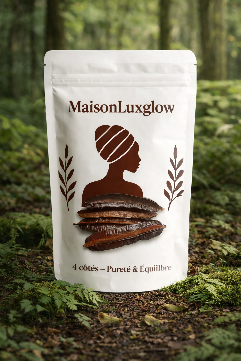 4 Côtés 4 pièces : Pureté et Équilibre