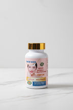 White L-Glutathione Complex 1500 mg – 60 capsules