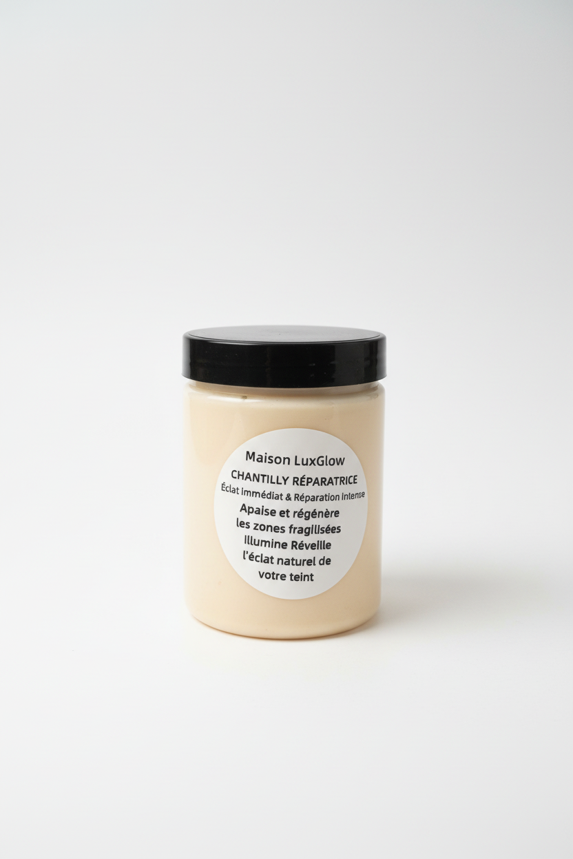 Chantilly Réparatrice