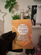 Oasis Intime L’Essence Votre Jardin