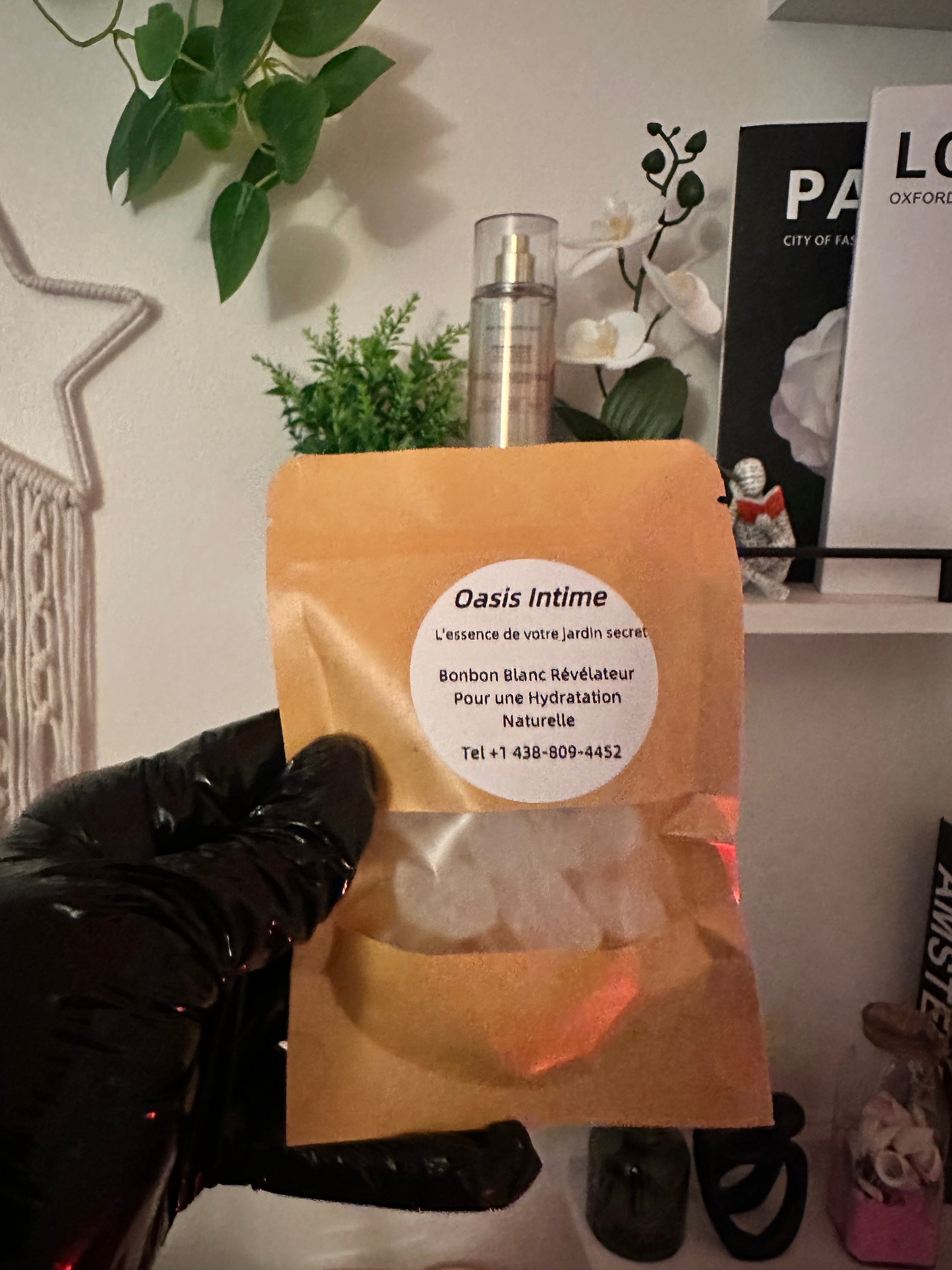 Oasis Intime L’Essence Votre Jardin