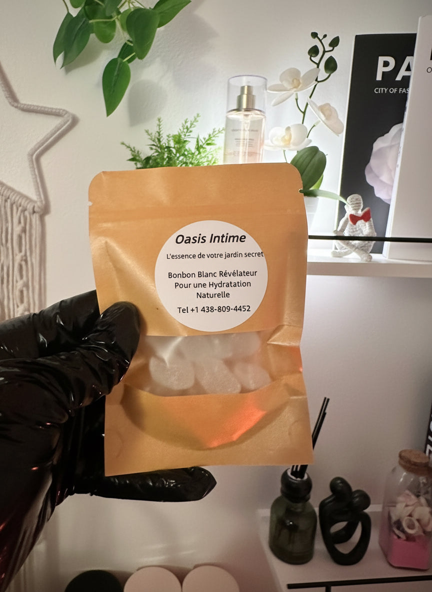Oasis Intime L’Essence Votre Jardin
