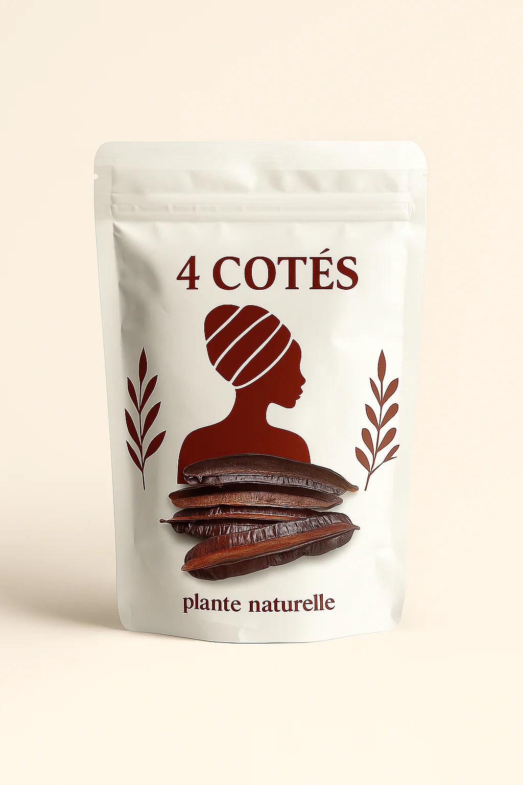 4 Côtés 4 pièces : Pureté et Équilibre