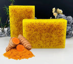Savon Tumeric Acid Kojic