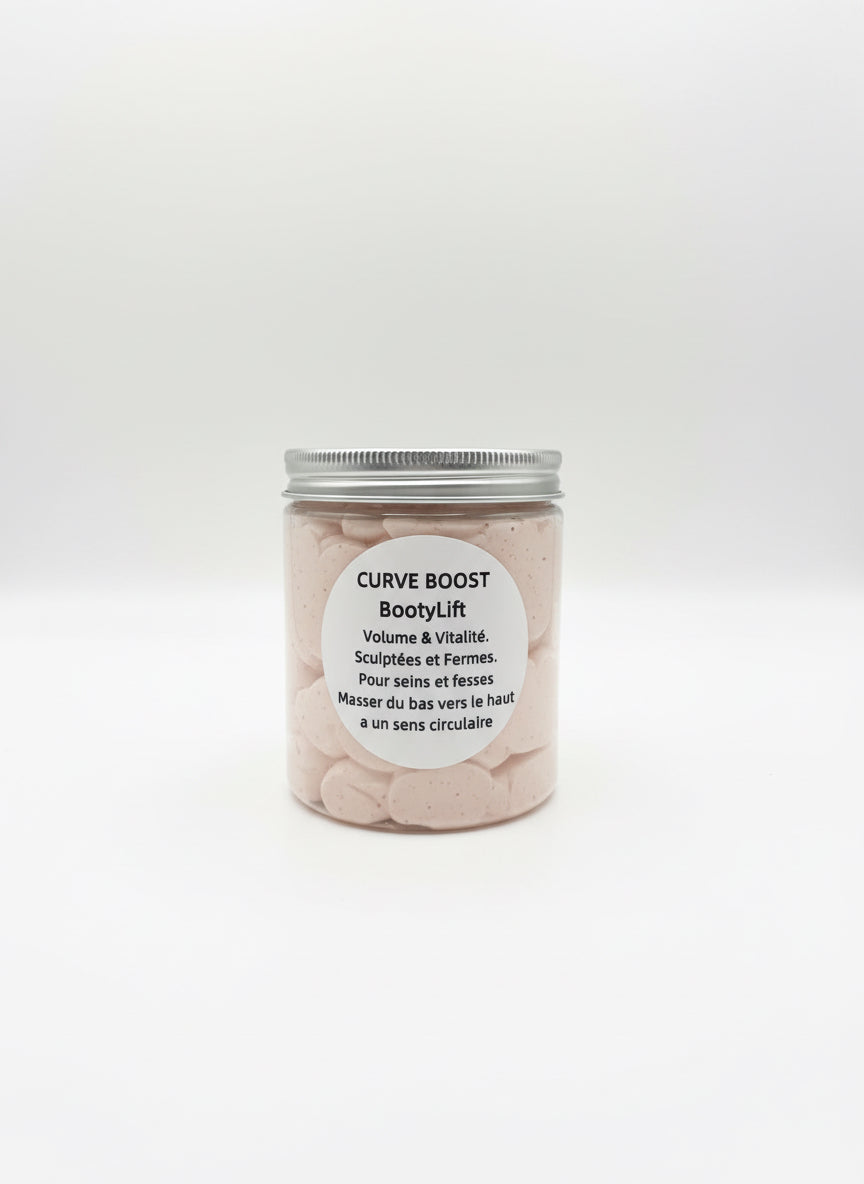 Curve Boost BootyLift