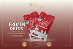 Frozen Detox – Cure Détox Naturelle