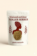 Coller Serrer (Norolamba) — Vitalité & Énergie Féminine