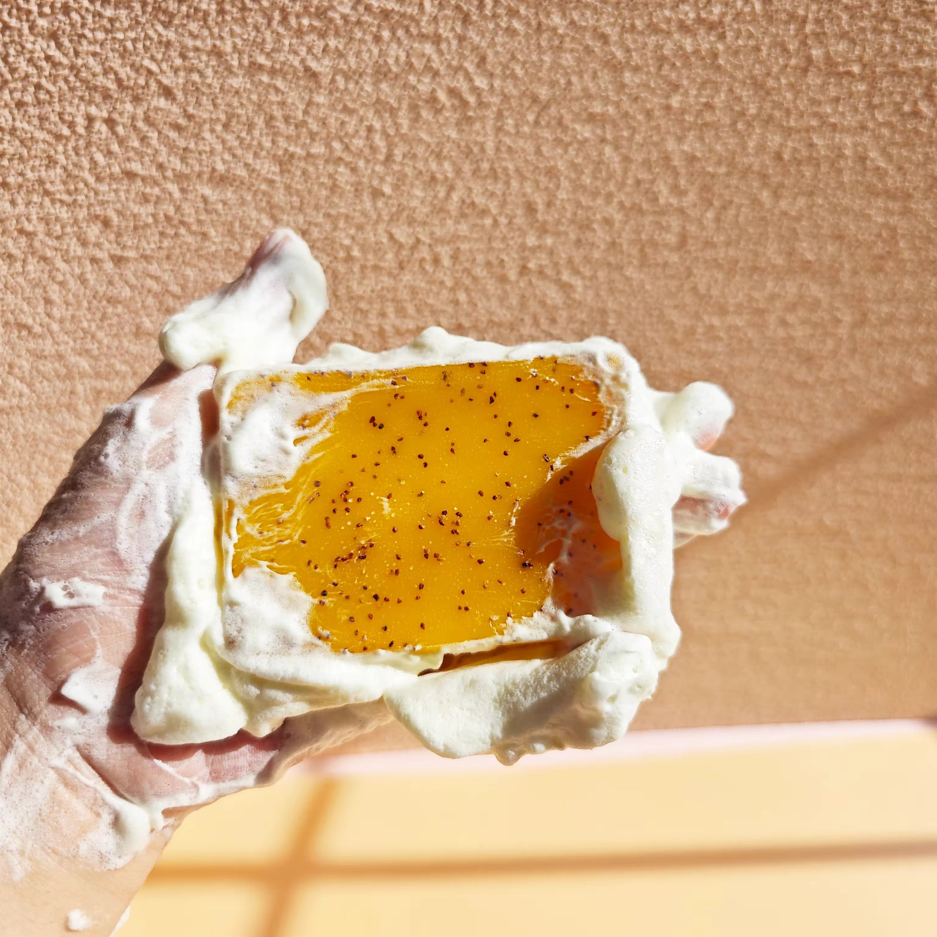 Tumeric Acid Kojic 6 pièces