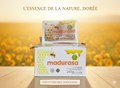 🍯 Miel Madurassa : L'Élixir de Volupté Africaine 6 pièces