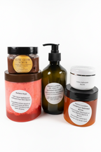 Gamme Radiance royal Teint marron
