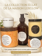 Collection Éclat de Diamants– Rituel Éclat Éclaircissant & Unifiant