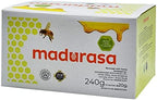 🍯 Miel Madurassa : L'Élixir de Volupté Africaine