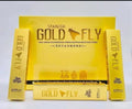 Spanish Gold Fly 6 pièces : Éveillez vos Sens