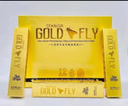 Spanish Gold Fly 6 pièces : Éveillez vos Sens