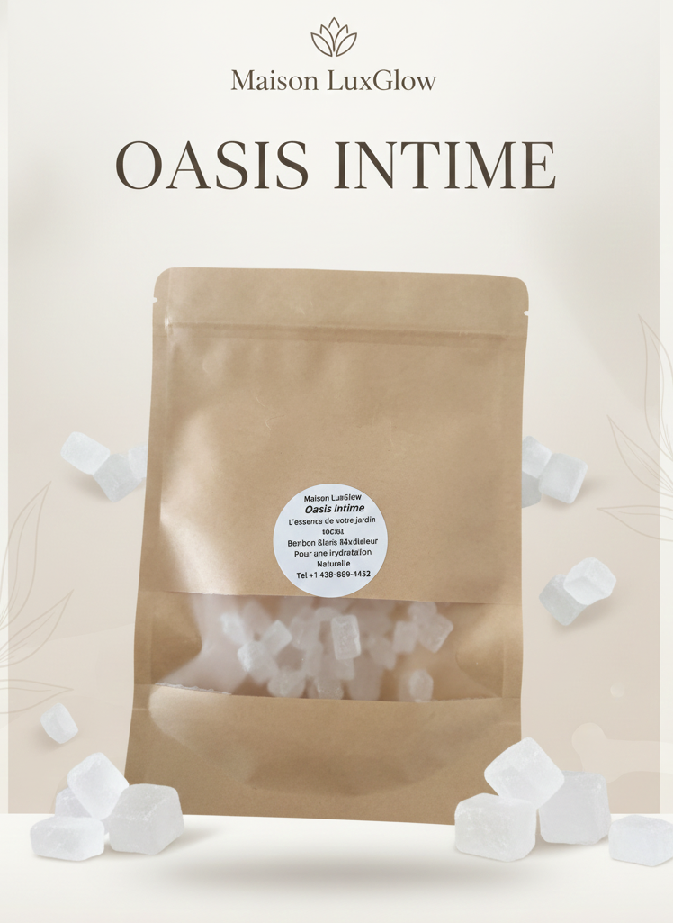 Oasis Intime L’Essence Votre Jardin