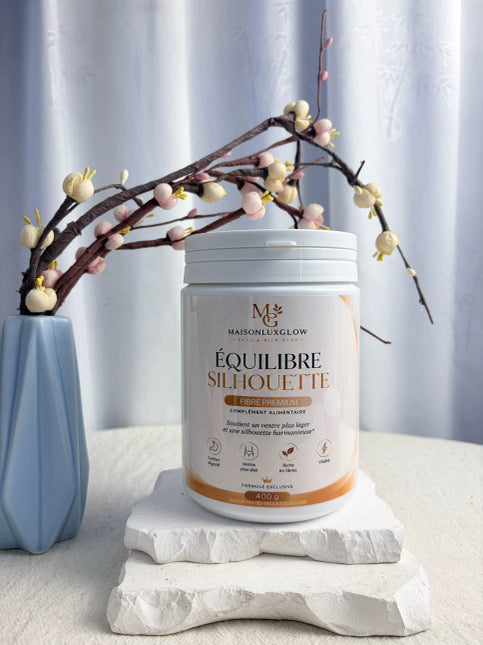 Équilibre Silhouette – Fibres Premium