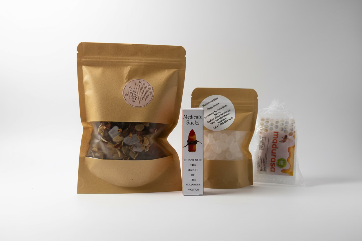 Kit SENSUELLE NATURE – Bien-être féminin au naturel