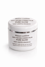 PURE GLOW – Anti-Taches Correcteur