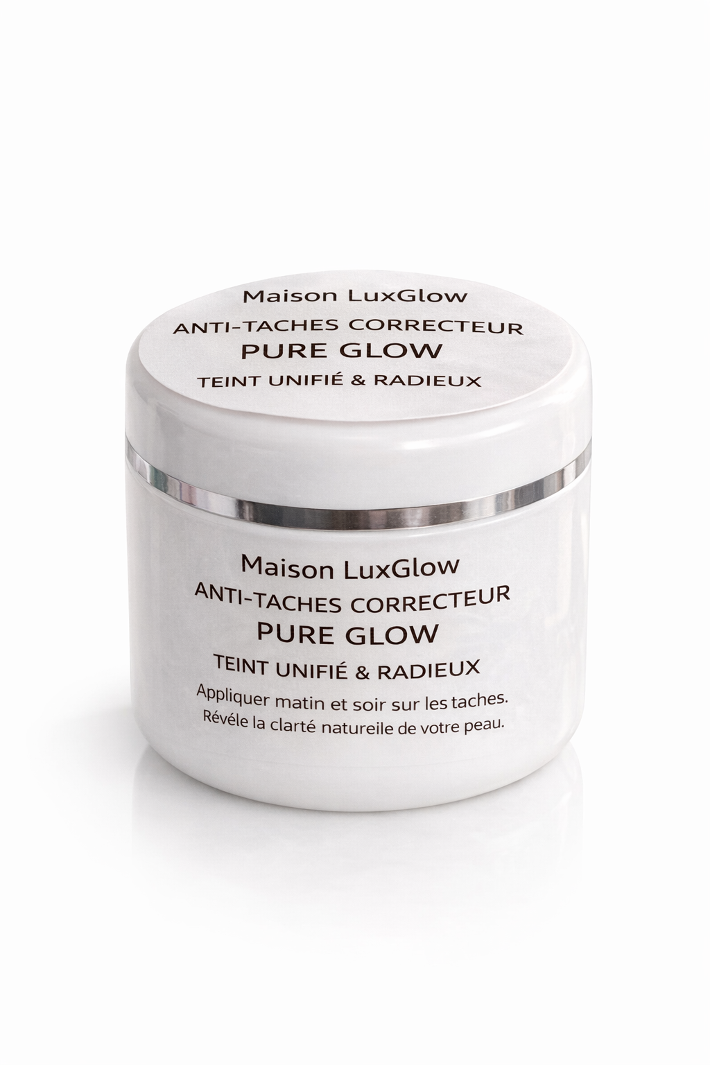 PURE GLOW – Anti-Taches Correcteur