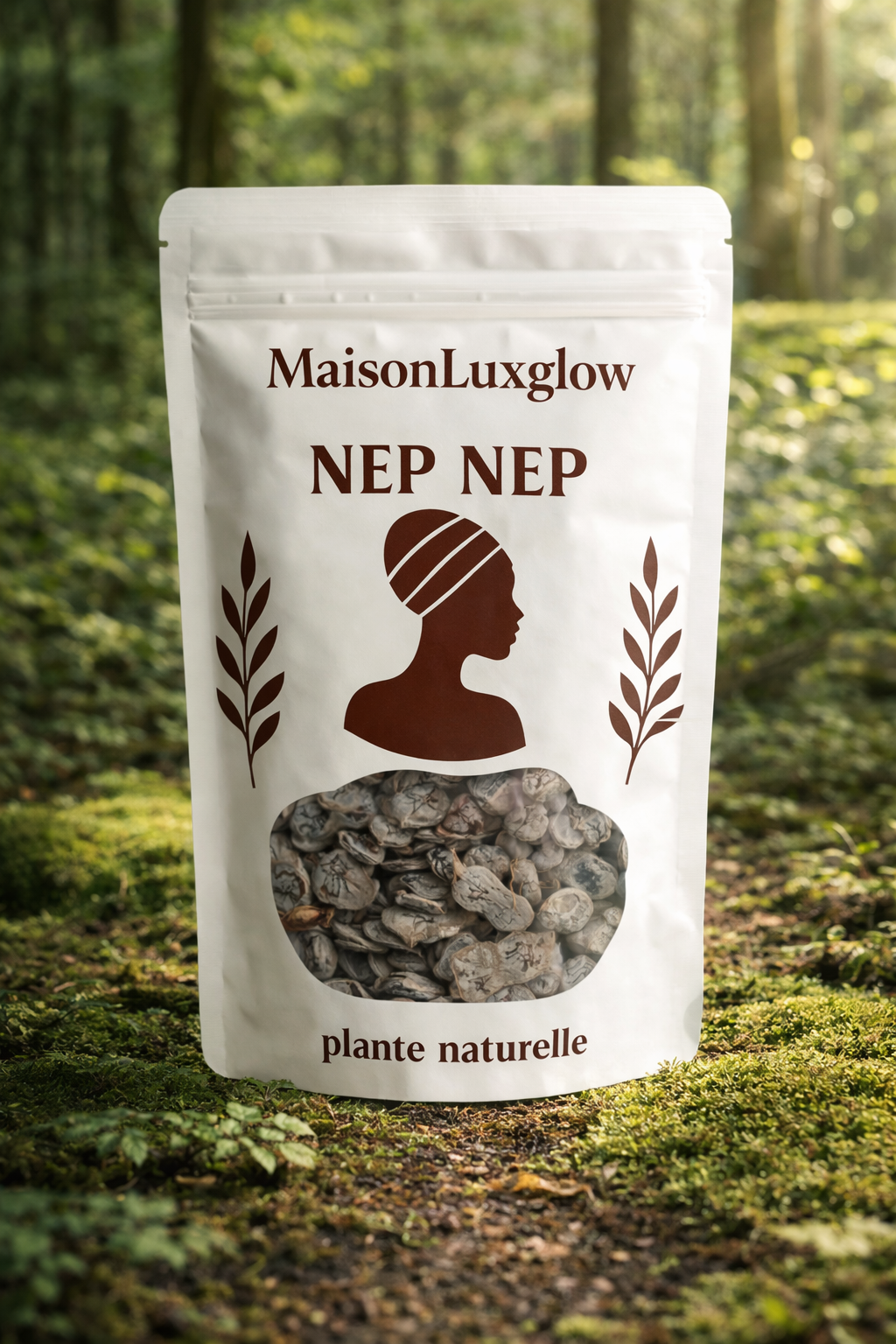 Nep-Nep ( Acacia Nilotica )