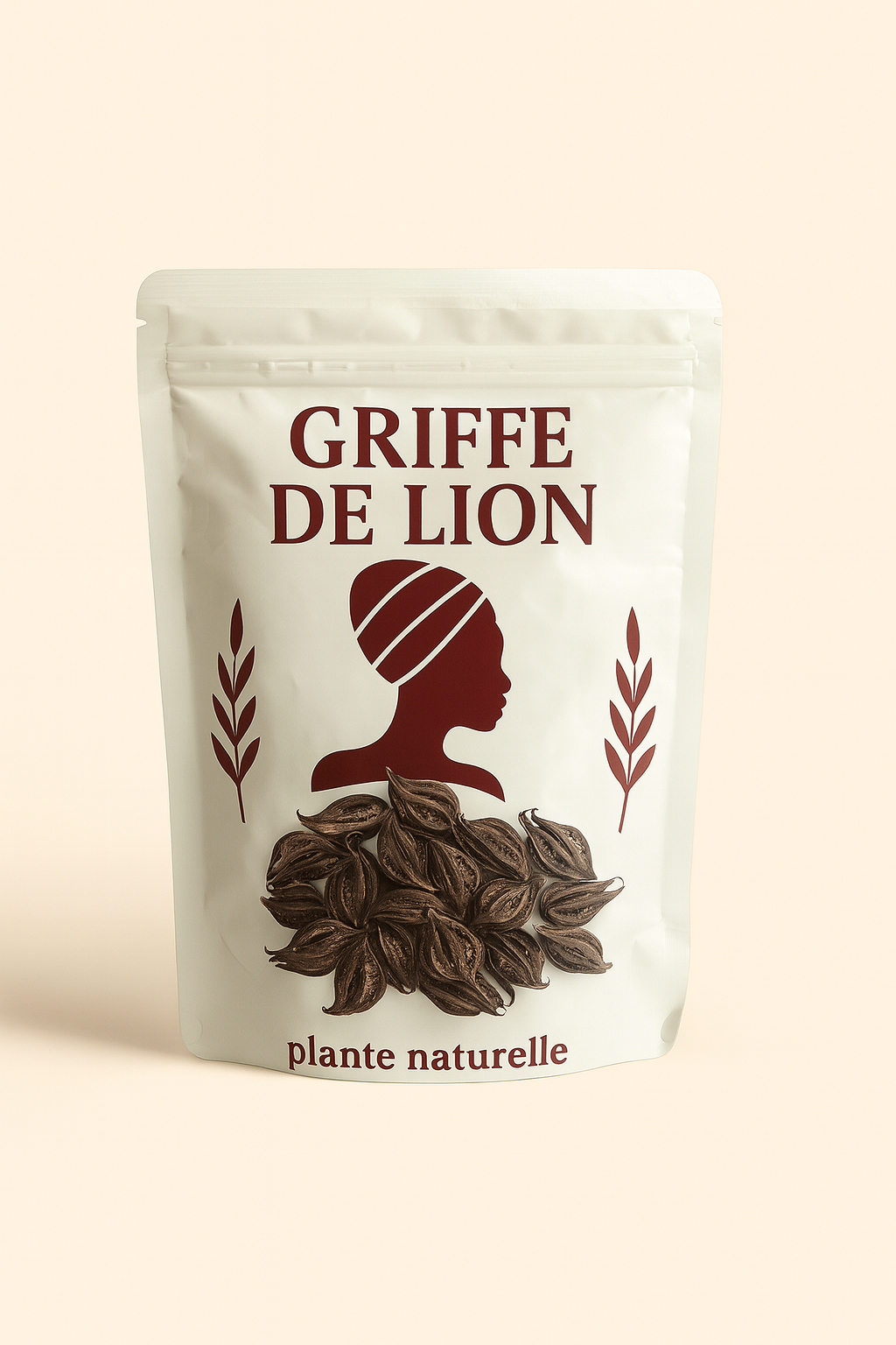 Griffe de Lion