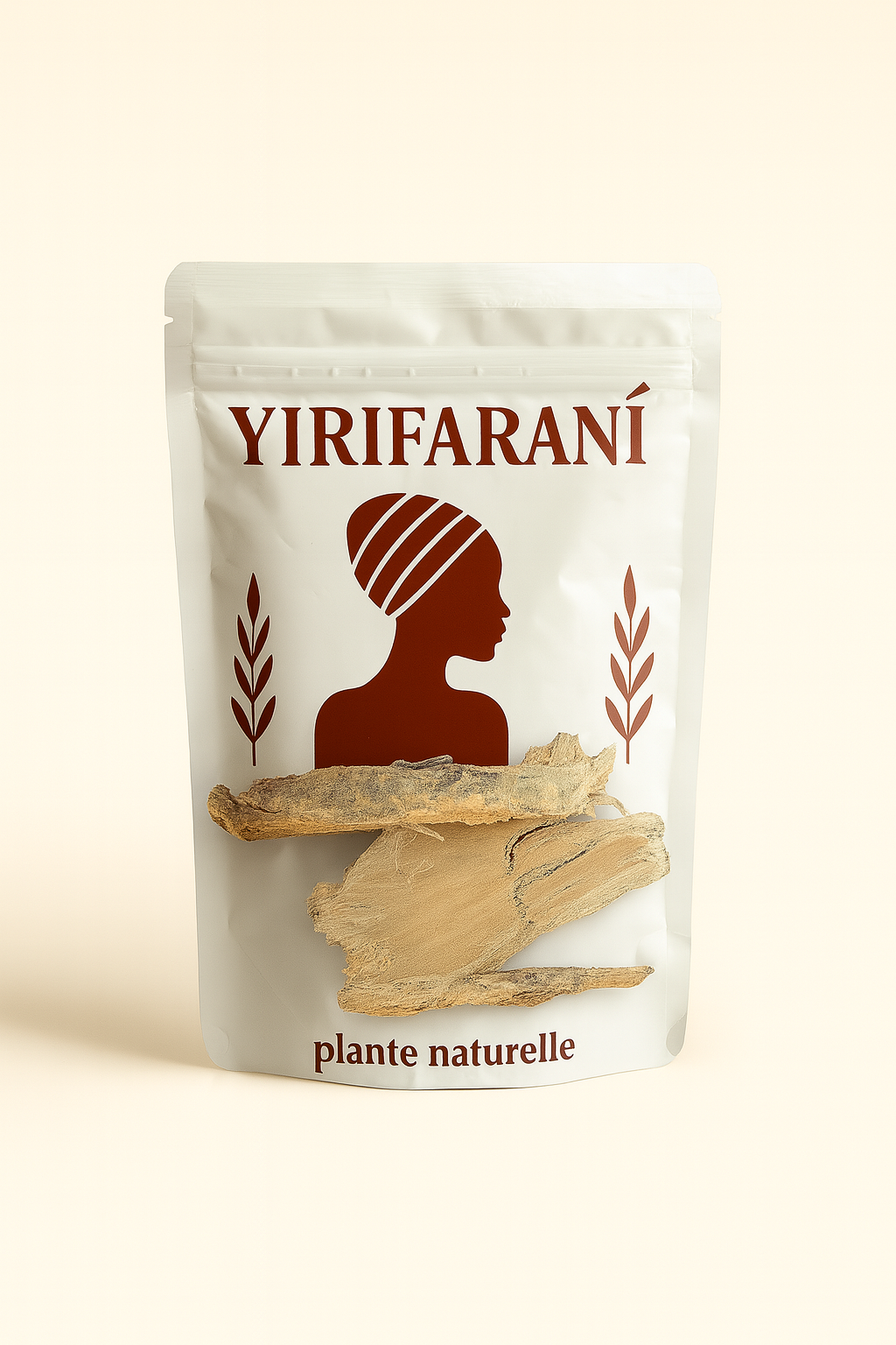 Yirifarani (Écorce de manguier) — Détox & Fraîcheur Intime