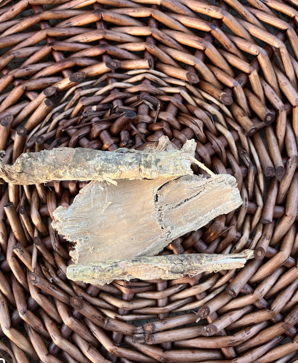 Yirifarani (Écorce de manguier) — Détox & Fraîcheur Intime