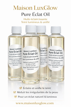 Pure Éclat Oil