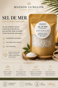 Sel de mer