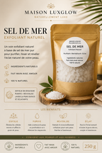 Sel de mer