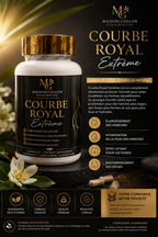 Courbe Royal Extrême

Révélez la beauté naturelle de vos courbes.