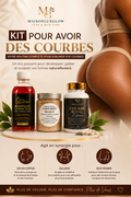 Kit pour avoir des Courbes