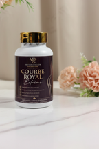 Courbe Royal Extrême

Révélez la beauté naturelle de vos courbes.