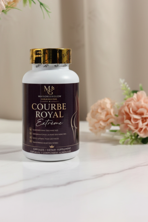 Courbe Royal Extrême

Révélez la beauté naturelle de vos courbes.