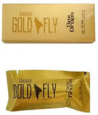 Spanish Gold Fly 6 pièces : Éveillez vos Sens