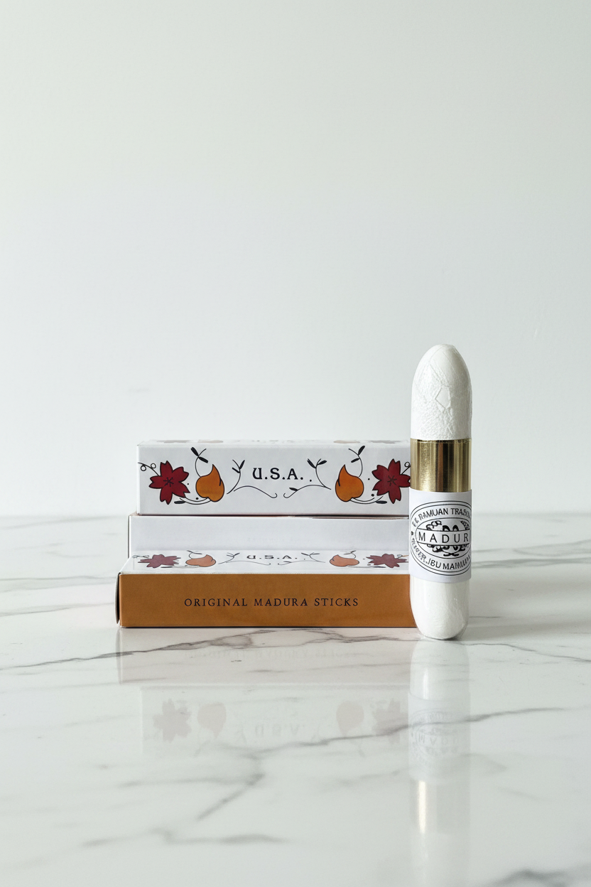 INTIMA Herbal Stick