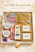 La Boîte Lumineuse — Le secret de votre Glow Up