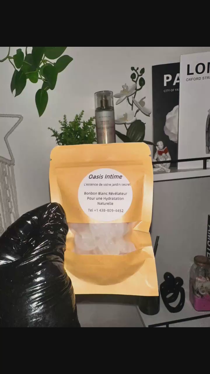 Oasis Intime L’Essence Votre Jardin