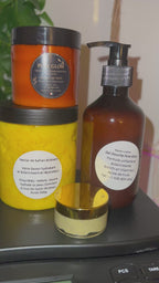 Gamme Éclaircissante Pure Glow