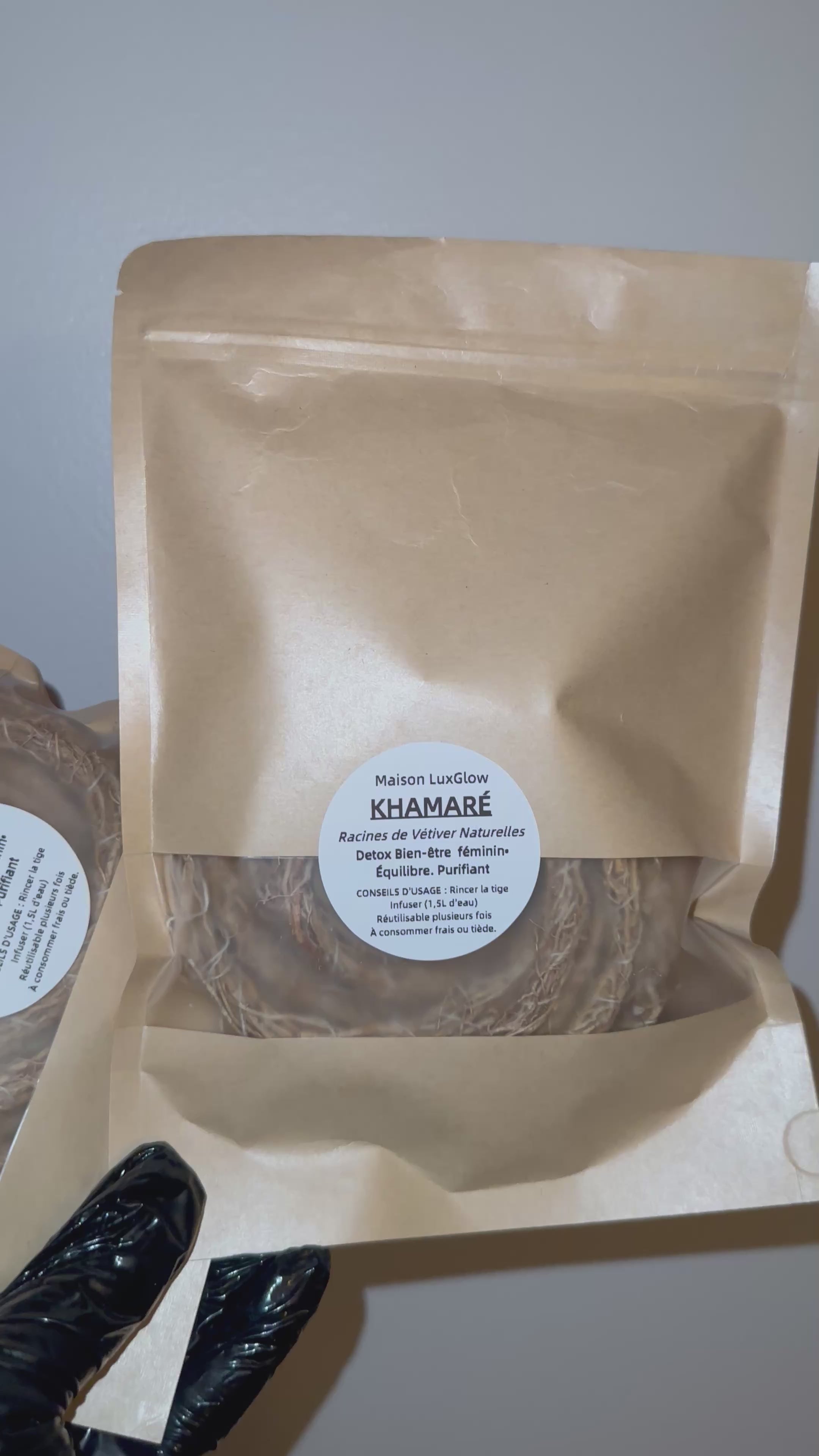 KHAMARÉ – L’art du bien-être féminin