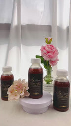 BOOTYLIFT Extrême Syrup – Maison LuxGlow