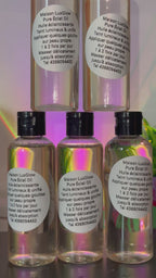 Pure Éclat Oil